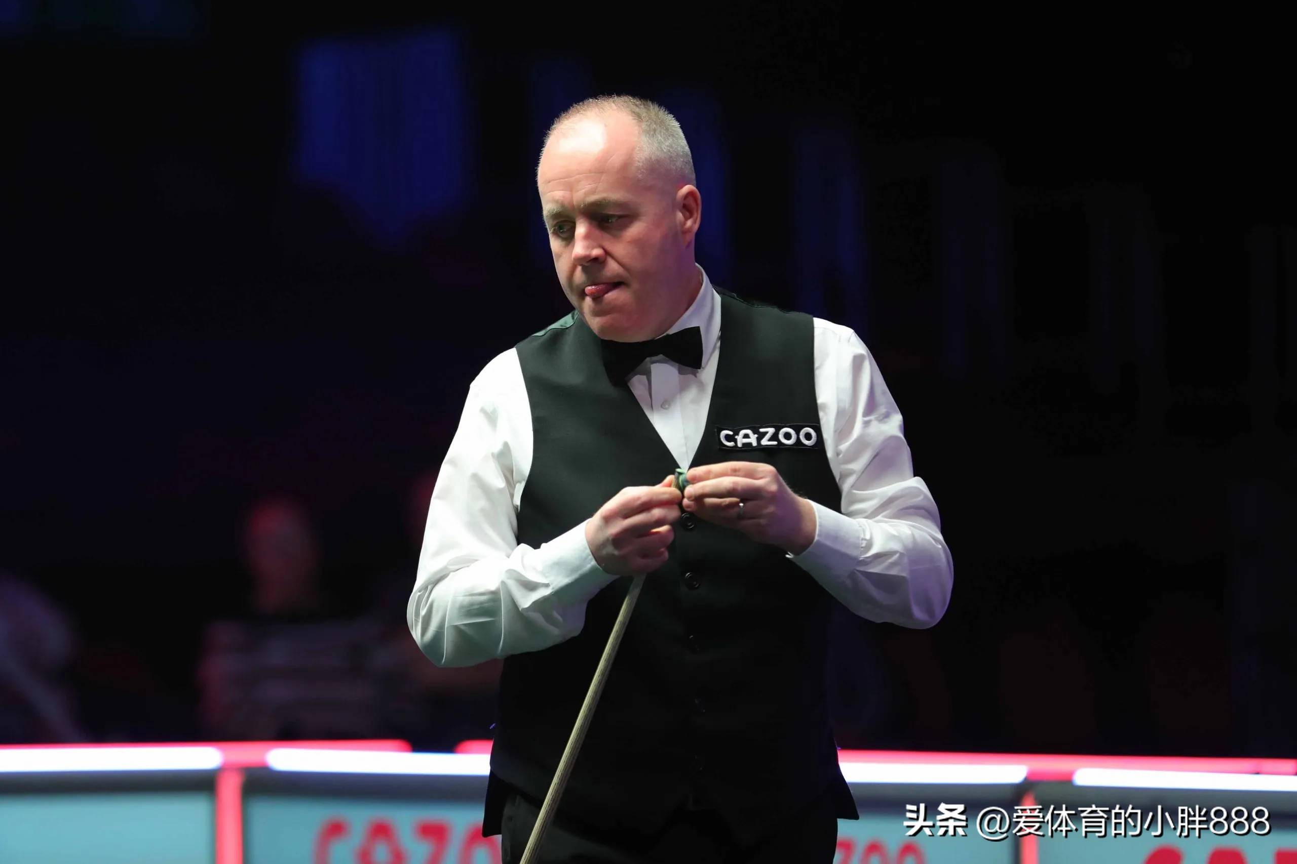 关于亚洲球员持续进步,锦标赛表现出色的信息