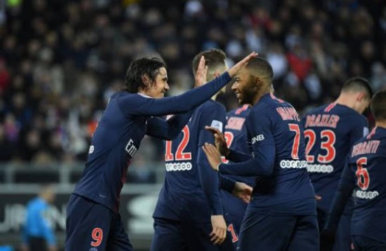 摩纳哥主场战胜亚眠,实现五连胜