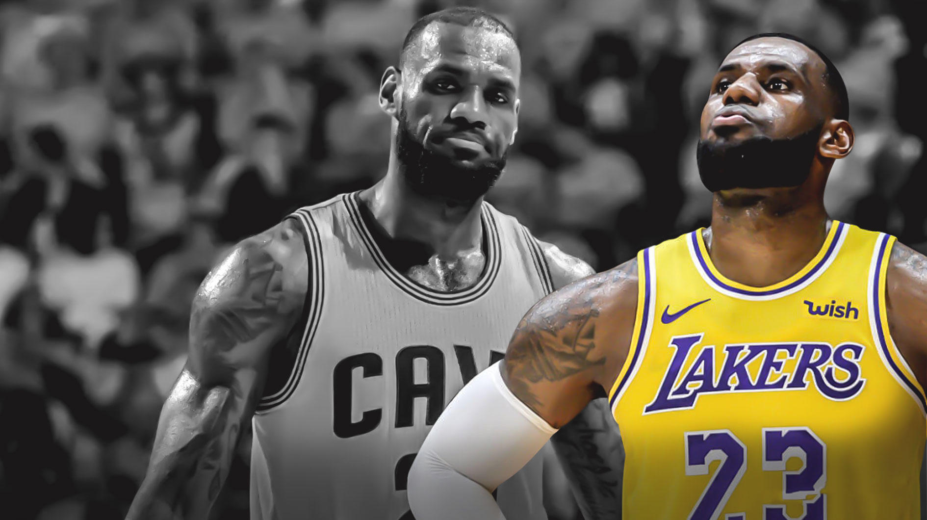 复仇之战!詹姆斯率领日本队成功挺进决赛