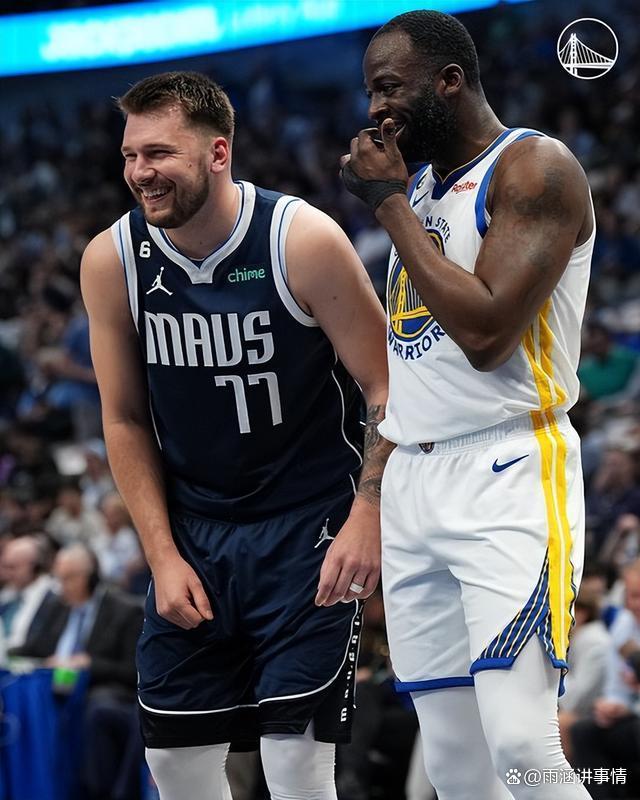 东契奇三巨头联手，唐斯得分突破，爆发新星冲击季后赛！