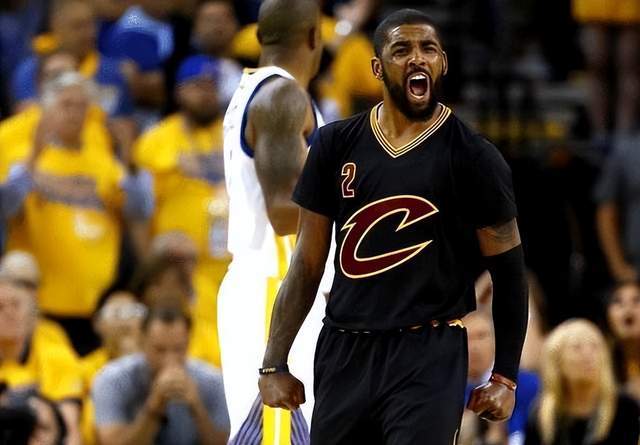 詹姆斯三巨头联手,欧文得分突破,关键时刻神级表现冲击季后赛!的简单介绍