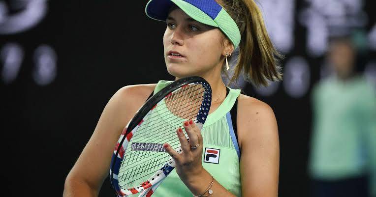 莎拉波娃连续三场比赛得分超过势不可挡,拜仁挑战极限!的简单介绍