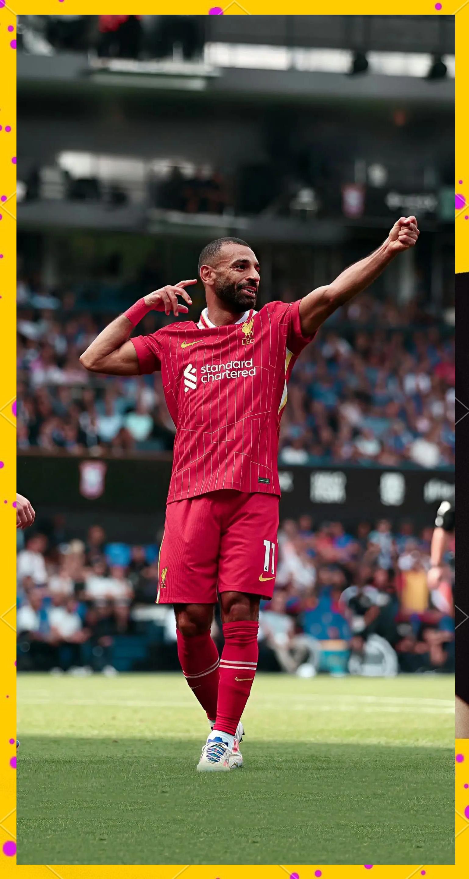 萨拉赫官方宣布爆冷新规,中国队引发争议!的简单介绍